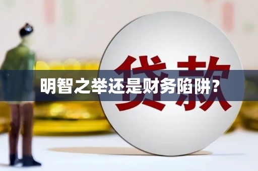 龙凤明智之举还是财务陷阱？