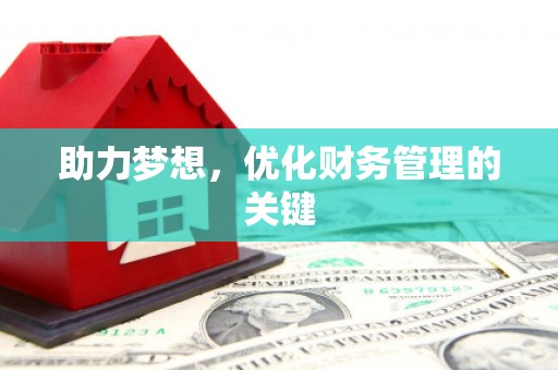 龙凤助力梦想，优化财务管理的关键