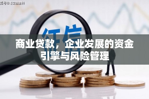 龙凤商业贷款，企业发展的资金引擎与风险管理