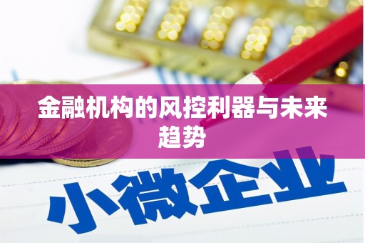 龙凤金融机构的风控利器与未来趋势