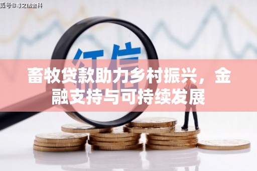 龙凤畜牧贷款助力乡村振兴，金融支持与可持续发展
