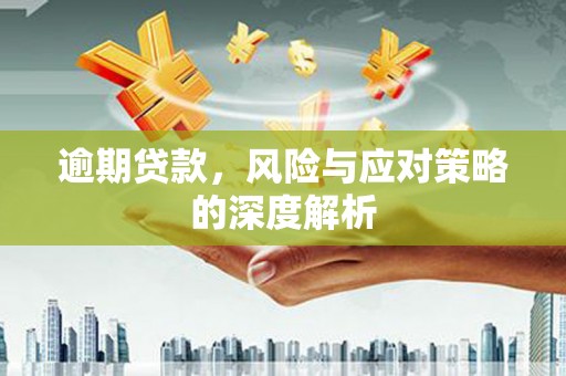 龙凤逾期贷款，风险与应对策略的深度解析