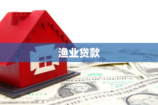 龙凤渔业贷款