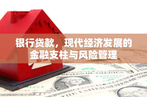 龙凤银行贷款，现代经济发展的金融支柱与风险管理