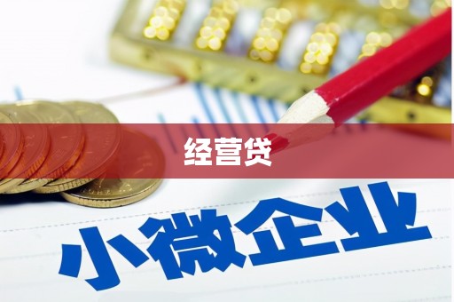 龙凤经营贷