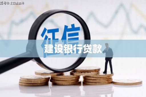 龙凤建设银行贷款