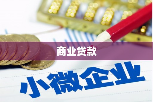 龙凤商业贷款