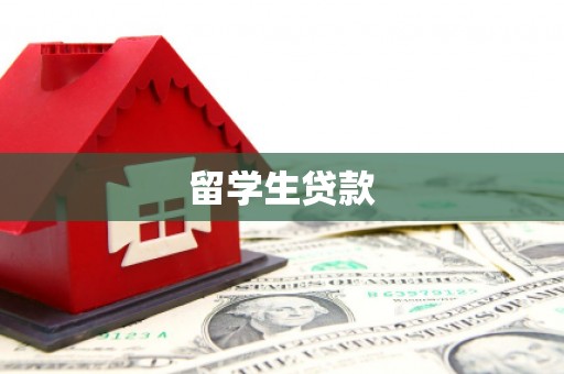 龙凤留学生贷款