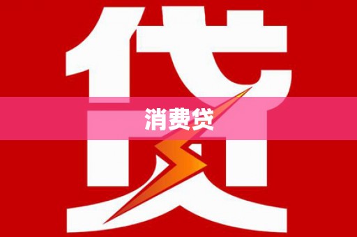 龙凤消费贷