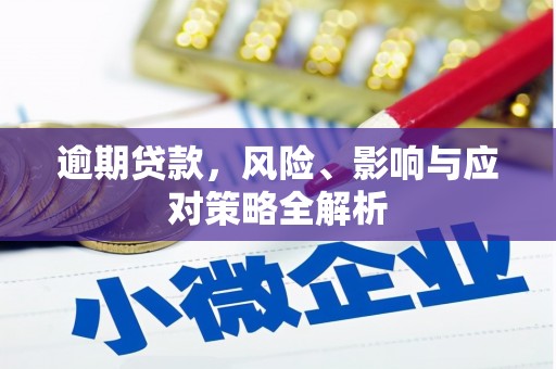 龙凤逾期贷款，风险、影响与应对策略全解析