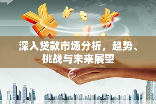 龙凤深入贷款市场分析，趋势、挑战与未来展望