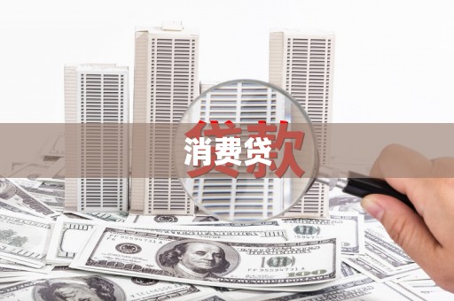 龙凤消费贷