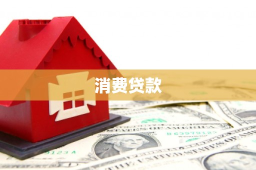 龙凤消费贷款