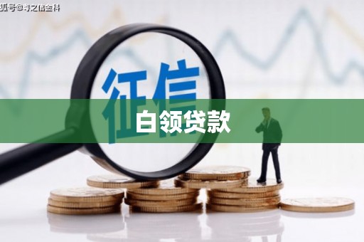 龙凤白领贷款